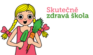 Skutečně zdravá škola