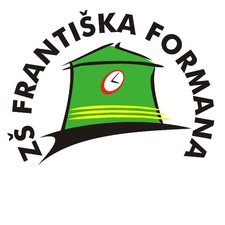 Logo ZŠ Formana