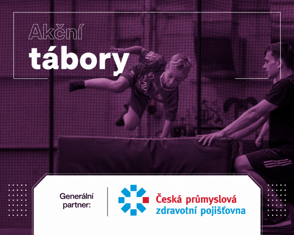 Program příměstských táborů