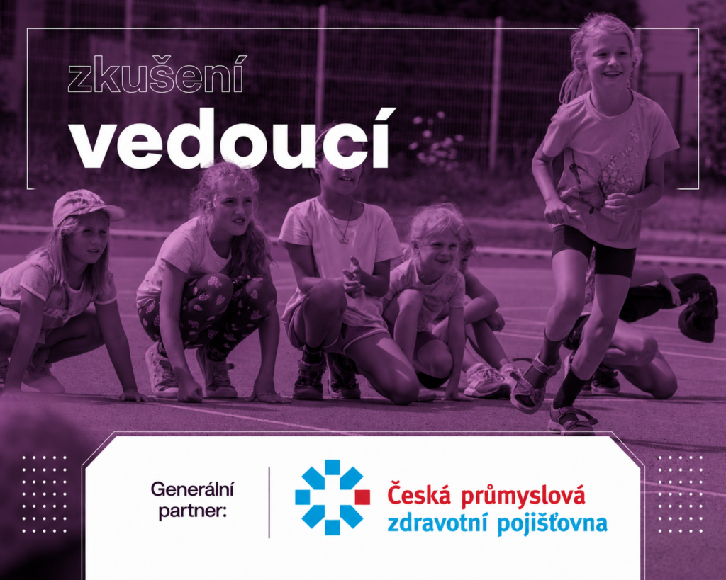 Nabídka příměstských táborů – další turnus